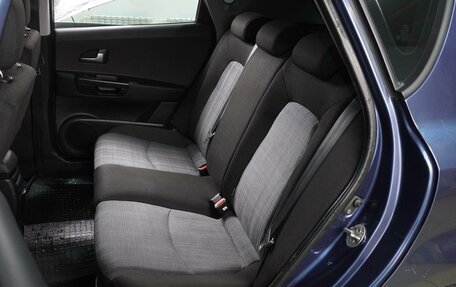 KIA cee'd I рестайлинг, 2011 год, 799 000 рублей, 9 фотография