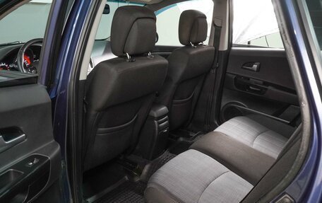 KIA cee'd I рестайлинг, 2011 год, 799 000 рублей, 11 фотография