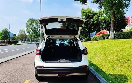 Nissan Qashqai, 2022 год, 1 900 000 рублей, 6 фотография