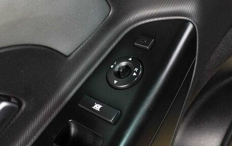 KIA cee'd I рестайлинг, 2011 год, 799 000 рублей, 17 фотография