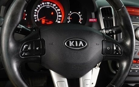 KIA cee'd I рестайлинг, 2011 год, 799 000 рублей, 14 фотография