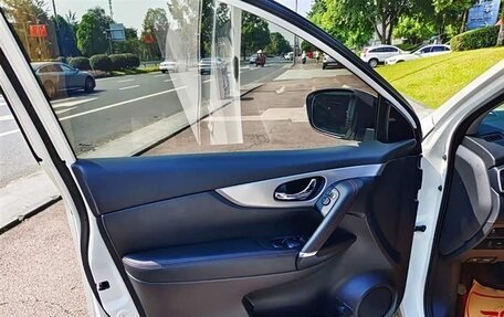 Nissan Qashqai, 2022 год, 1 900 000 рублей, 8 фотография