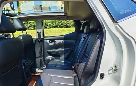 Nissan Qashqai, 2022 год, 1 900 000 рублей, 15 фотография