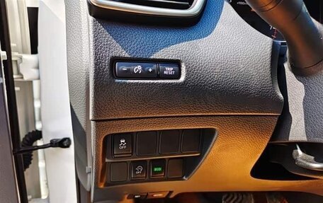 Nissan Qashqai, 2022 год, 1 900 000 рублей, 14 фотография