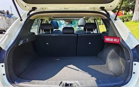 Nissan Qashqai, 2022 год, 1 900 000 рублей, 7 фотография