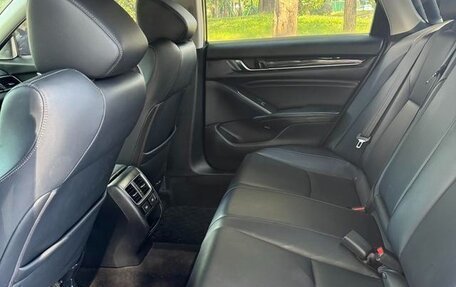 Honda Accord IX рестайлинг, 2021 год, 1 990 000 рублей, 9 фотография