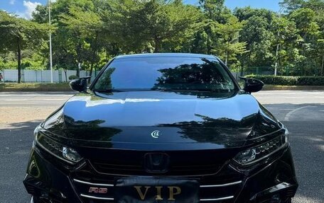 Honda Accord IX рестайлинг, 2021 год, 1 990 000 рублей, 3 фотография