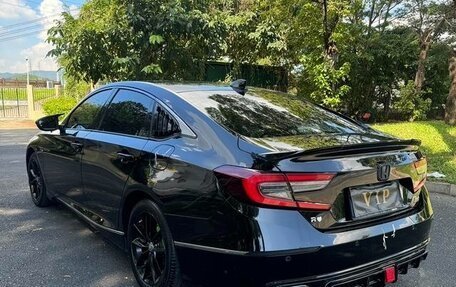 Honda Accord IX рестайлинг, 2021 год, 1 990 000 рублей, 6 фотография