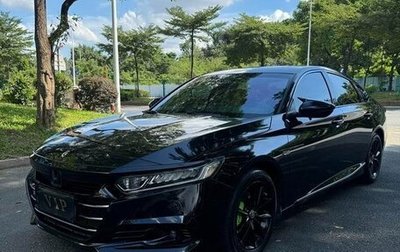 Honda Accord IX рестайлинг, 2021 год, 1 990 000 рублей, 1 фотография