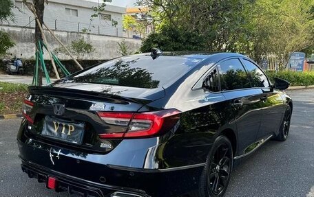 Honda Accord IX рестайлинг, 2021 год, 1 990 000 рублей, 4 фотография