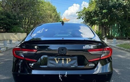 Honda Accord IX рестайлинг, 2021 год, 1 990 000 рублей, 5 фотография
