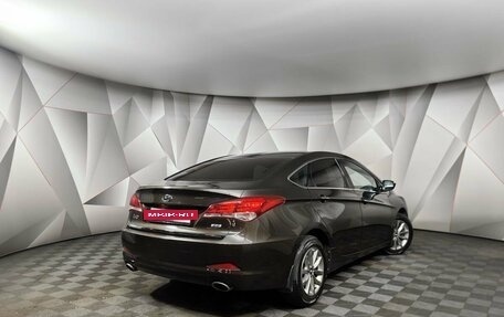 Hyundai i40 I рестайлинг, 2016 год, 1 293 000 рублей, 2 фотография