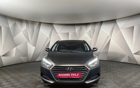 Hyundai i40 I рестайлинг, 2016 год, 1 293 000 рублей, 7 фотография