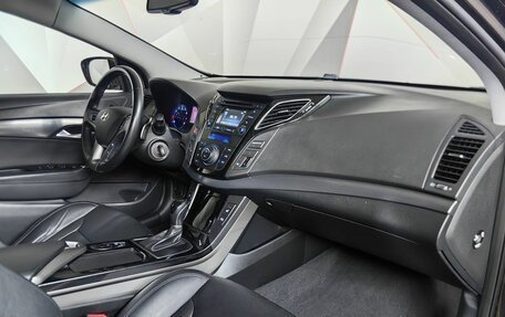 Hyundai i40 I рестайлинг, 2016 год, 1 293 000 рублей, 9 фотография