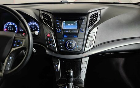 Hyundai i40 I рестайлинг, 2016 год, 1 293 000 рублей, 11 фотография