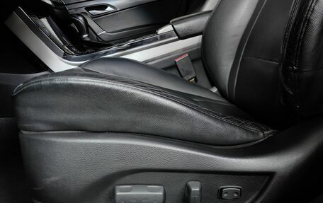 Hyundai i40 I рестайлинг, 2016 год, 1 293 000 рублей, 16 фотография