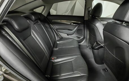 Hyundai i40 I рестайлинг, 2016 год, 1 293 000 рублей, 12 фотография