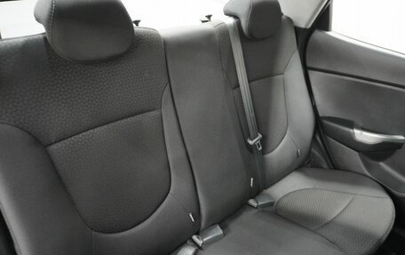 KIA Rio III рестайлинг, 2015 год, 710 000 рублей, 12 фотография