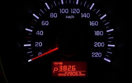 KIA Rio III рестайлинг, 2015 год, 710 000 рублей, 15 фотография