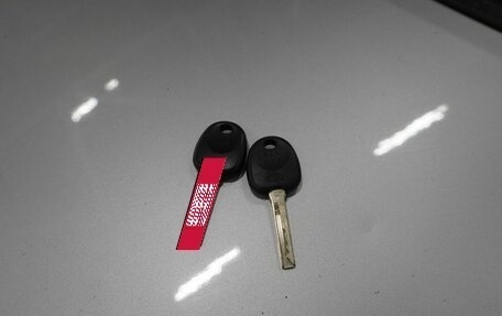 KIA Rio III рестайлинг, 2015 год, 710 000 рублей, 16 фотография