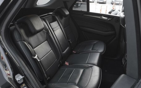 Mercedes-Benz M-Класс, 2013 год, 2 599 000 рублей, 7 фотография