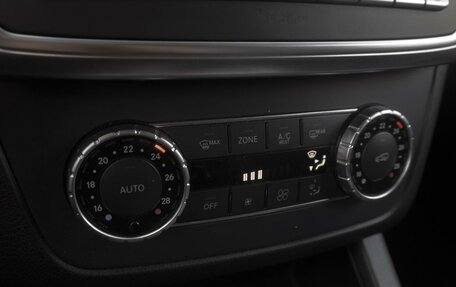 Mercedes-Benz M-Класс, 2013 год, 2 599 000 рублей, 12 фотография