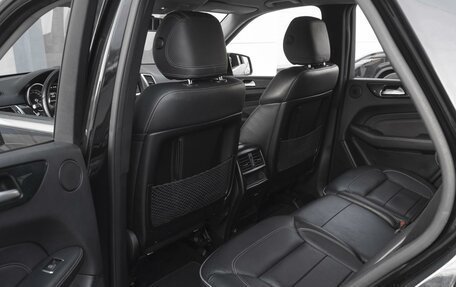 Mercedes-Benz M-Класс, 2013 год, 2 599 000 рублей, 11 фотография