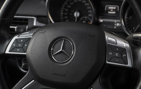 Mercedes-Benz M-Класс, 2013 год, 2 599 000 рублей, 19 фотография