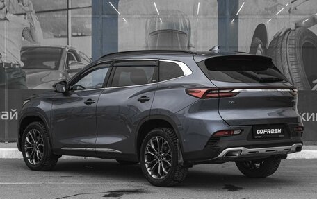 CheryExeed TXL, 2020 год, 1 989 000 рублей, 2 фотография