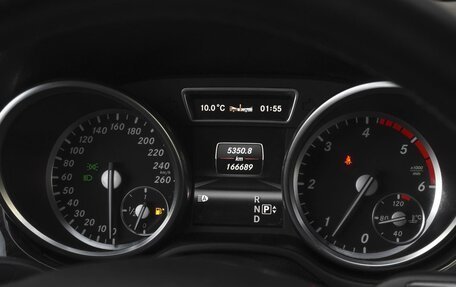 Mercedes-Benz M-Класс, 2013 год, 2 599 000 рублей, 15 фотография