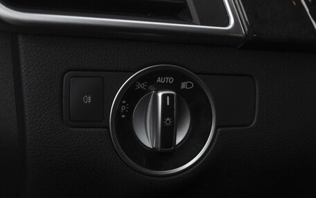 Mercedes-Benz M-Класс, 2013 год, 2 599 000 рублей, 16 фотография