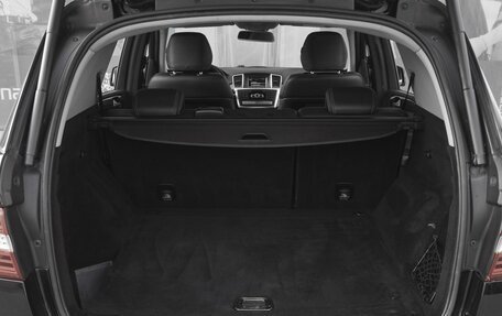 Mercedes-Benz M-Класс, 2013 год, 2 599 000 рублей, 20 фотография