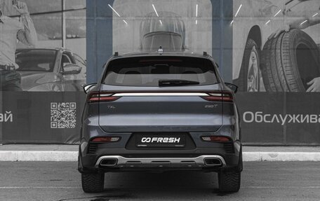 CheryExeed TXL, 2020 год, 1 989 000 рублей, 4 фотография