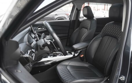 CheryExeed TXL, 2020 год, 1 989 000 рублей, 10 фотография
