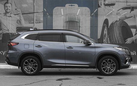 CheryExeed TXL, 2020 год, 1 989 000 рублей, 5 фотография