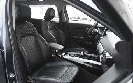 CheryExeed TXL, 2020 год, 1 989 000 рублей, 8 фотография