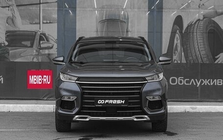 CheryExeed TXL, 2020 год, 1 989 000 рублей, 3 фотография