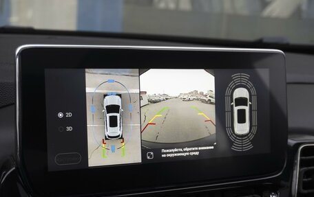 CheryExeed TXL, 2020 год, 1 989 000 рублей, 15 фотография