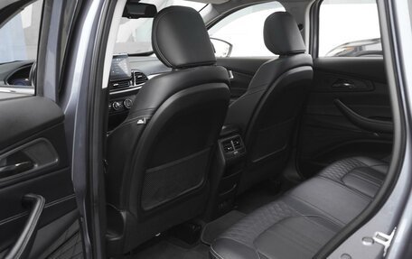 CheryExeed TXL, 2020 год, 1 989 000 рублей, 11 фотография