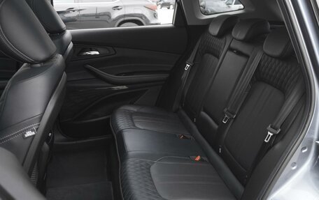 CheryExeed TXL, 2020 год, 1 989 000 рублей, 9 фотография