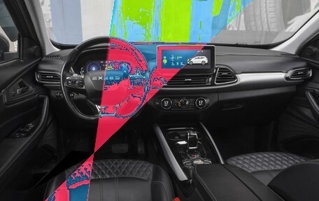 CheryExeed TXL, 2020 год, 1 989 000 рублей, 6 фотография