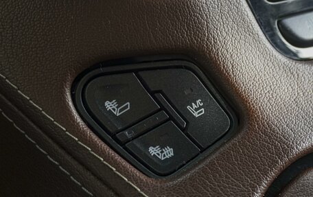 Chevrolet Tahoe IV, 2015 год, 3 799 000 рублей, 23 фотография