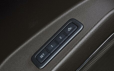 Chevrolet Tahoe IV, 2015 год, 3 799 000 рублей, 24 фотография