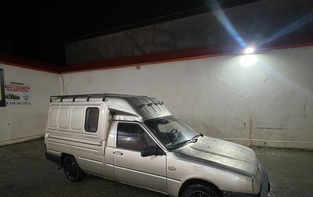 ИЖ 2717, 2003 год, 130 000 рублей, 2 фотография