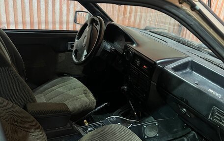 ИЖ 2717, 2003 год, 130 000 рублей, 7 фотография