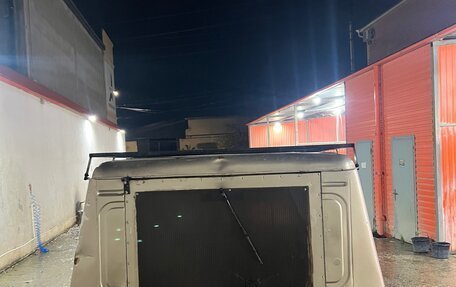 ИЖ 2717, 2003 год, 130 000 рублей, 3 фотография