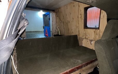 ИЖ 2717, 2003 год, 130 000 рублей, 8 фотография