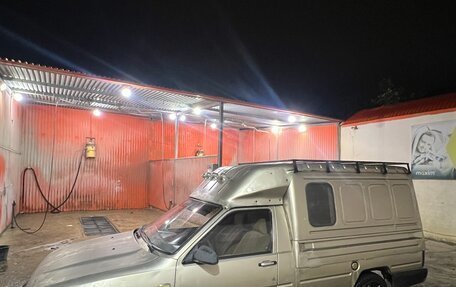 ИЖ 2717, 2003 год, 130 000 рублей, 4 фотография