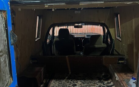 ИЖ 2717, 2003 год, 130 000 рублей, 9 фотография