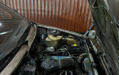 ИЖ 2717, 2003 год, 130 000 рублей, 10 фотография